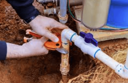 How to Upgrade Your Plumbing System
