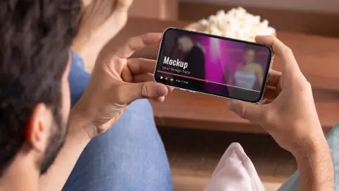 The Rise of OTT Platforms